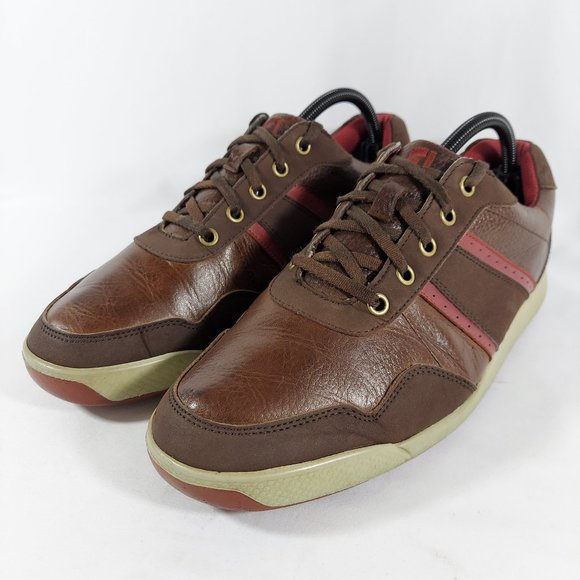FootJoy Contour Casual Spikeless Golf Shoes Mens main image 6
